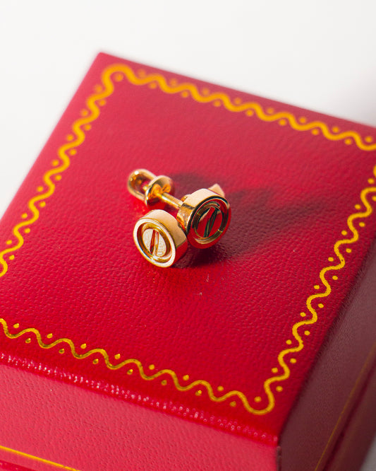 Aretes de Tornillos