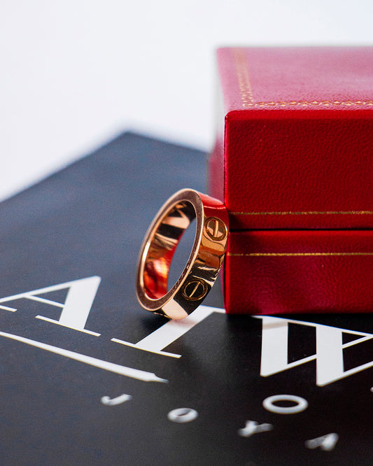 Anillo Tornillos