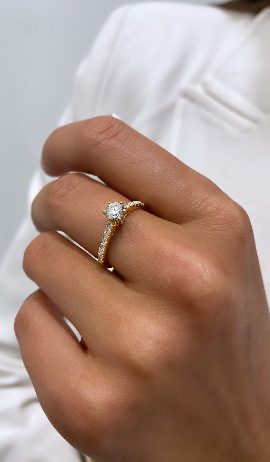 Anillo de Compromiso
