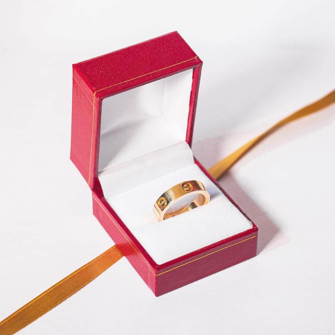 Anillo de Tornillos