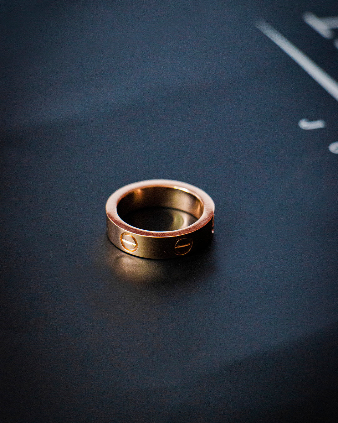 Anillo Tornillos