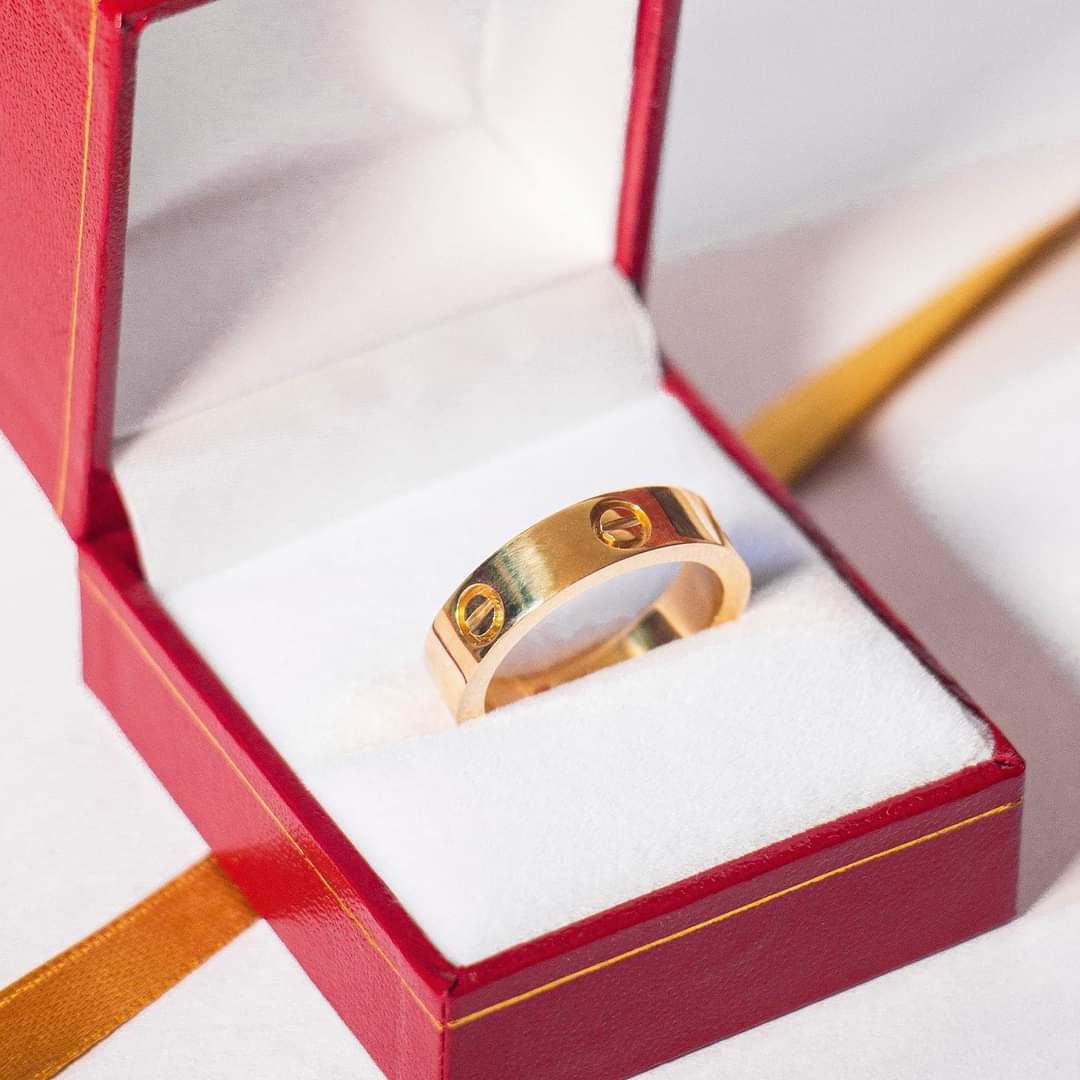 Anillo de Tornillos