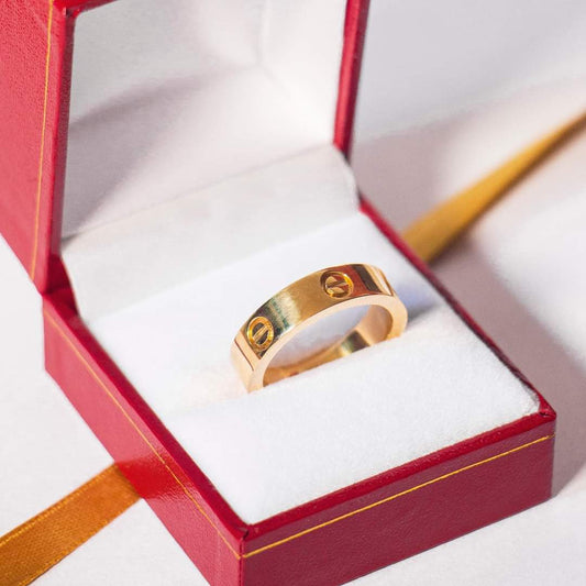 Anillo de Tornillos