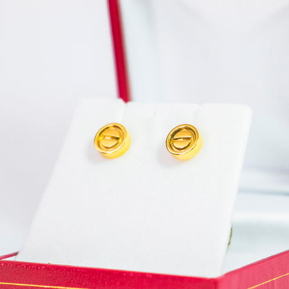 Aretes tornillos