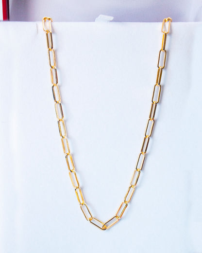 Cadena de Clips