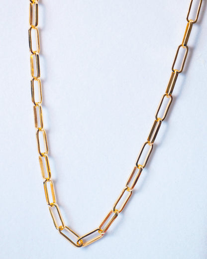 Cadena de Clips