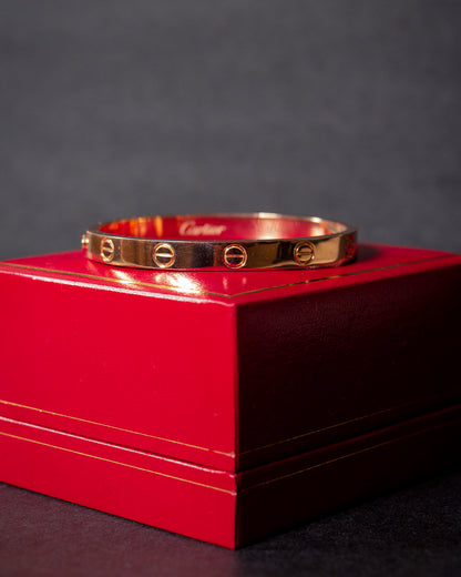 Brazalete de Tornillos