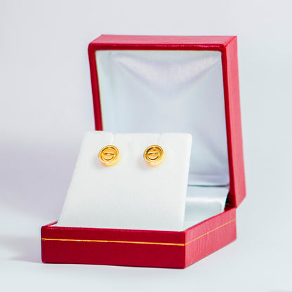Aretes tornillos