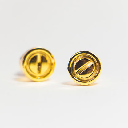 Aretes tornillos