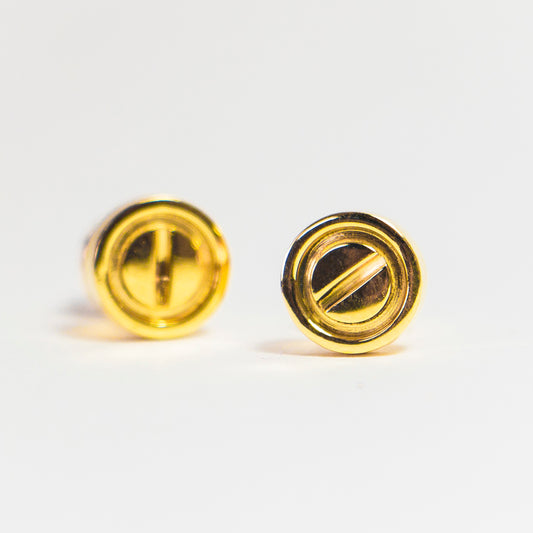 Aretes tornillos